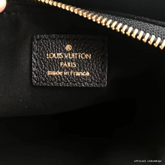 Official oldcobbler BB Louis Vuitton SURENE 0729